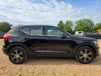 USED 2019 19 VOLVO XC40 2.0 D3 Inscription SUV 5dr Diesel Auto AWD Euro 6 (s/s) (150 ps) 