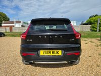 USED 2019 19 VOLVO XC40 2.0 D3 Inscription SUV 5dr Diesel Auto AWD Euro 6 (s/s) (150 ps) 