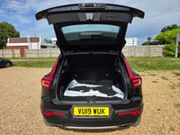USED 2019 19 VOLVO XC40 2.0 D3 Inscription SUV 5dr Diesel Auto AWD Euro 6 (s/s) (150 ps) 