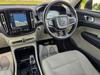 USED 2019 19 VOLVO XC40 2.0 D3 Inscription SUV 5dr Diesel Auto AWD Euro 6 (s/s) (150 ps) 