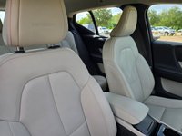 USED 2019 19 VOLVO XC40 2.0 D3 Inscription SUV 5dr Diesel Auto AWD Euro 6 (s/s) (150 ps) 