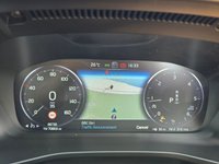 USED 2019 19 VOLVO XC40 2.0 D3 Inscription SUV 5dr Diesel Auto AWD Euro 6 (s/s) (150 ps) 