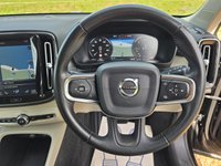USED 2019 19 VOLVO XC40 2.0 D3 Inscription SUV 5dr Diesel Auto AWD Euro 6 (s/s) (150 ps) 