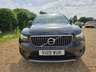 USED 2019 19 VOLVO XC40 2.0 D3 Inscription SUV 5dr Diesel Auto AWD Euro 6 (s/s) (150 ps) 