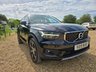 USED 2019 19 VOLVO XC40 2.0 D3 Inscription SUV 5dr Diesel Auto AWD Euro 6 (s/s) (150 ps) 