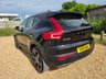 USED 2019 19 VOLVO XC40 2.0 D3 Inscription SUV 5dr Diesel Auto AWD Euro 6 (s/s) (150 ps) 