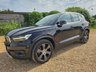 USED 2019 19 VOLVO XC40 2.0 D3 Inscription SUV 5dr Diesel Auto AWD Euro 6 (s/s) (150 ps) 