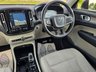 USED 2019 19 VOLVO XC40 2.0 D3 Inscription SUV 5dr Diesel Auto AWD Euro 6 (s/s) (150 ps) 