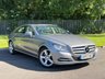 USED 2012 12 MERCEDES-BENZ CLS CLASS 2.1 CLS250 CDI BlueEfficiency Coupe 4dr Diesel G-Tronic+ Euro 5 (s/s) (204 ps) FULL SERV HISTORY MAIN DEALER