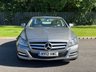USED 2012 12 MERCEDES-BENZ CLS CLASS 2.1 CLS250 CDI BlueEfficiency Coupe 4dr Diesel G-Tronic+ Euro 5 (s/s) (204 ps) FULL SERV HISTORY MAIN DEALER