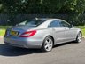 USED 2012 12 MERCEDES-BENZ CLS CLASS 2.1 CLS250 CDI BlueEfficiency Coupe 4dr Diesel G-Tronic+ Euro 5 (s/s) (204 ps) FULL SERV HISTORY MAIN DEALER