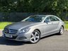 USED 2012 12 MERCEDES-BENZ CLS CLASS 2.1 CLS250 CDI BlueEfficiency Coupe 4dr Diesel G-Tronic+ Euro 5 (s/s) (204 ps) FULL SERV HISTORY MAIN DEALER