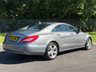 USED 2012 12 MERCEDES-BENZ CLS CLASS 2.1 CLS250 CDI BlueEfficiency Coupe 4dr Diesel G-Tronic+ Euro 5 (s/s) (204 ps) FULL SERV HISTORY MAIN DEALER
