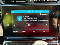USED 2019 69 CITROEN C3 1.2 PureTech Origins Hatchback 5dr Petrol Manual Euro 6 (s/s) (83 ps) DAB, Apple/Android carplay, FSH, Bluetooth, Cruise control, Sat Nav
