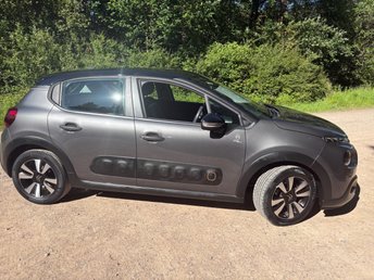 View our Citroen C3