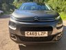 USED 2019 69 CITROEN C3 1.2 PureTech Origins Hatchback 5dr Petrol Manual Euro 6 (s/s) (83 ps) DAB, Apple/Android carplay, FSH, Bluetooth, Cruise control, Sat Nav