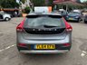 USED 2015 64 VOLVO V40 CROSS COUNTRY 1.6 D2 Lux Nav Hatchback 5dr Diesel Manual Euro 5 (s/s) (115 ps) 2 OWNERS, 2 KEYS, &pound;20 TAX