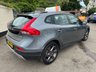 USED 2015 64 VOLVO V40 CROSS COUNTRY 1.6 D2 Lux Nav Hatchback 5dr Diesel Manual Euro 5 (s/s) (115 ps) 2 OWNERS, 2 KEYS, &pound;20 TAX