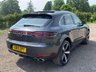 USED 2019 19 PORSCHE MACAN 3.0 Macan S Semi-Auto 4WD 5dr 21 WHEELS PANO ROOF