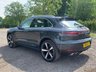 USED 2019 19 PORSCHE MACAN 3.0 Macan S Semi-Auto 4WD 5dr 21 WHEELS PANO ROOF