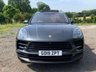 USED 2019 19 PORSCHE MACAN 3.0 Macan S Semi-Auto 4WD 5dr 21 WHEELS PANO ROOF