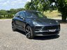 USED 2019 19 PORSCHE MACAN 3.0 Macan S Semi-Auto 4WD 5dr 21 WHEELS PANO ROOF