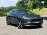USED 2019 19 PORSCHE MACAN 3.0 Macan S Semi-Auto 4WD 5dr 21 WHEELS PANO ROOF