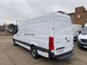 USED 2021 70 MERCEDES-BENZ SPRINTER 2.0 315 CDI L3 H2 LWB H/ROOF PROGRESSIVE 150BHP. RWD. FINANCE. PX 1 OWNER. 315 PROGRESSIVE. L3 H2 LWB. FINANCE. PX.