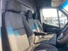 USED 2021 70 MERCEDES-BENZ SPRINTER 2.0 315 CDI L3 H2 LWB H/ROOF PROGRESSIVE 150BHP. RWD. FINANCE. PX 1 OWNER. 315 PROGRESSIVE. L3 H2 LWB. FINANCE. PX.