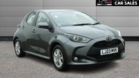 USED 2023 23 MAZDA Mazda2 HYBRID 1.5h Agile Hatchback 5dr Petrol Hybrid CVT Euro 6 (s/s) (116 ps) 