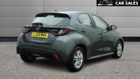 USED 2023 23 MAZDA Mazda2 HYBRID 1.5h Agile Hatchback 5dr Petrol Hybrid CVT Euro 6 (s/s) (116 ps) 
