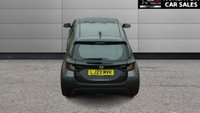 USED 2023 23 MAZDA Mazda2 HYBRID 1.5h Agile Hatchback 5dr Petrol Hybrid CVT Euro 6 (s/s) (116 ps) 
