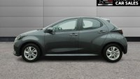 USED 2023 23 MAZDA Mazda2 HYBRID 1.5h Agile Hatchback 5dr Petrol Hybrid CVT Euro 6 (s/s) (116 ps) 