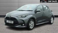 USED 2023 23 MAZDA Mazda2 HYBRID 1.5h Agile Hatchback 5dr Petrol Hybrid CVT Euro 6 (s/s) (116 ps) 