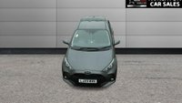 USED 2023 23 MAZDA Mazda2 HYBRID 1.5h Agile Hatchback 5dr Petrol Hybrid CVT Euro 6 (s/s) (116 ps) 