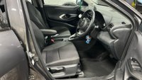 USED 2023 23 MAZDA Mazda2 HYBRID 1.5h Agile Hatchback 5dr Petrol Hybrid CVT Euro 6 (s/s) (116 ps) 