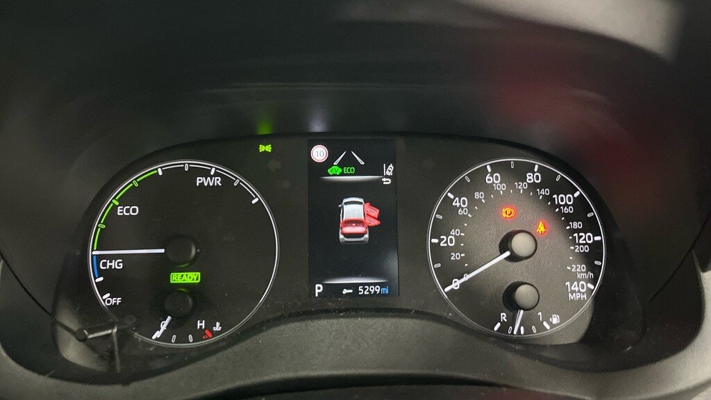 USED 2023 23 MAZDA Mazda2 HYBRID 1.5h Agile Hatchback 5dr Petrol Hybrid CVT Euro 6 (s/s) (116 ps) 