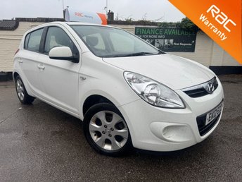2012 HYUNDAI I20