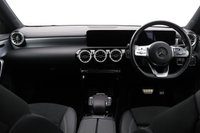 USED 2022 22 MERCEDES-BENZ A-CLASS 1.3 A250e 15.6kWh AMG Line Edition (Executive) 5dr 8G-DCT (SAT NAV) 