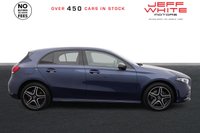 USED 2022 22 MERCEDES-BENZ A-CLASS 1.3 A250e 15.6kWh AMG Line Edition (Executive) 5dr 8G-DCT (SAT NAV) 