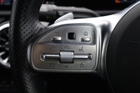 USED 2022 22 MERCEDES-BENZ A-CLASS 1.3 A250e 15.6kWh AMG Line Edition (Executive) 5dr 8G-DCT (SAT NAV) 