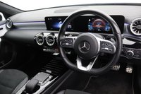 USED 2022 22 MERCEDES-BENZ A-CLASS 1.3 A250e 15.6kWh AMG Line Edition (Executive) 5dr 8G-DCT (SAT NAV) 