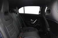 USED 2022 22 MERCEDES-BENZ A-CLASS 1.3 A250e 15.6kWh AMG Line Edition (Executive) 5dr 8G-DCT (SAT NAV) 