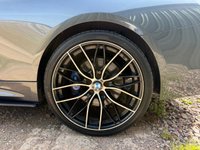 USED 2018 18 BMW 4 SERIES 2.0 420d M Sport Convertible 2dr Diesel Auto Euro 6 (s/s) (190 ps) 