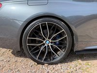 USED 2018 18 BMW 4 SERIES 2.0 420d M Sport Convertible 2dr Diesel Auto Euro 6 (s/s) (190 ps) 