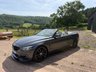 USED 2018 18 BMW 4 SERIES 2.0 420d M Sport Convertible 2dr Diesel Auto Euro 6 (s/s) (190 ps) 