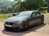 USED 2018 18 BMW 4 SERIES 2.0 420d M Sport Convertible 2dr Diesel Auto Euro 6 (s/s) (190 ps) 