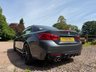 USED 2018 18 BMW 4 SERIES 2.0 420d M Sport Convertible 2dr Diesel Auto Euro 6 (s/s) (190 ps) 