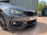 USED 2018 18 BMW 4 SERIES 2.0 420d M Sport Convertible 2dr Diesel Auto Euro 6 (s/s) (190 ps) 