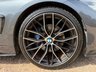 USED 2018 18 BMW 4 SERIES 2.0 420d M Sport Convertible 2dr Diesel Auto Euro 6 (s/s) (190 ps) 